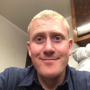 Meet your Posher, Jacob